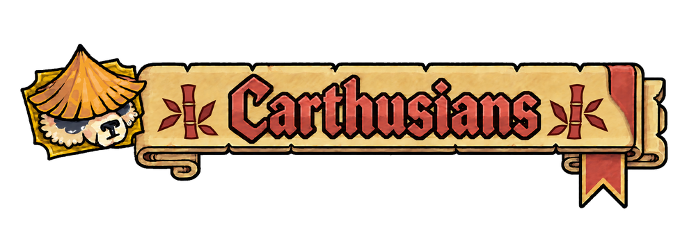 Banner of the Carthusians