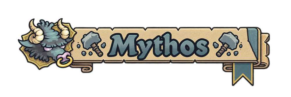 Banner of Mythos