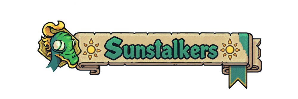 Banner of the Sunstalkers