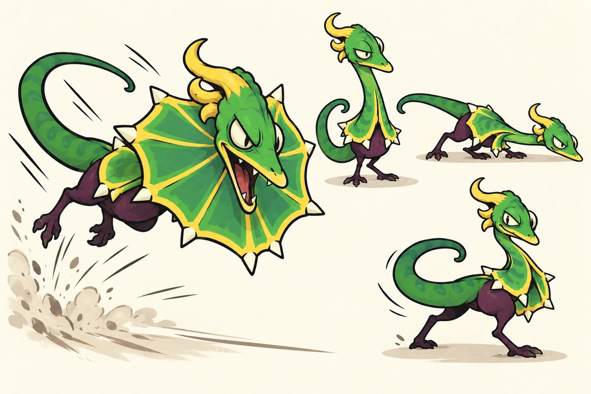 Spike, Anointed of the Sunstalkers
